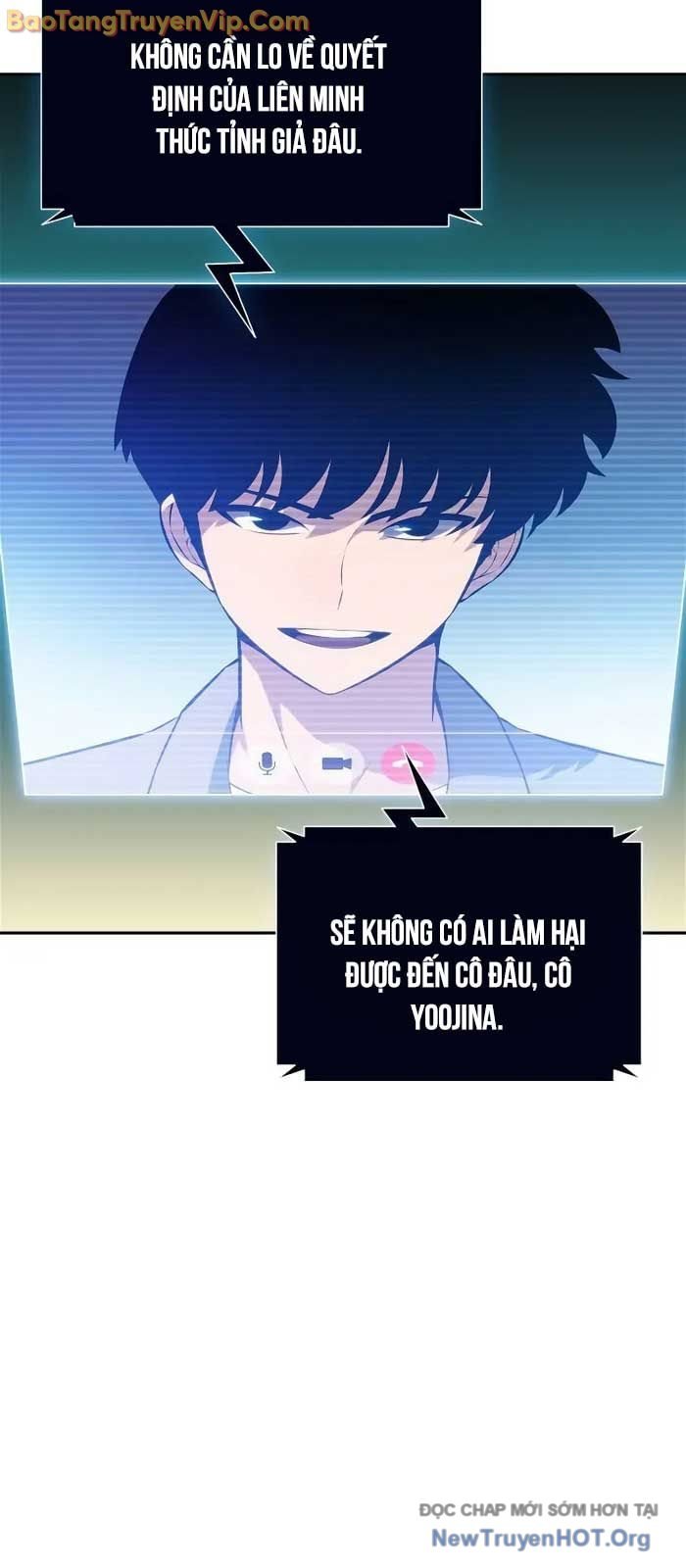 Tôi Là Tân Thủ Có Cấp Cao Nhất Chap 211 - Next Chap 212