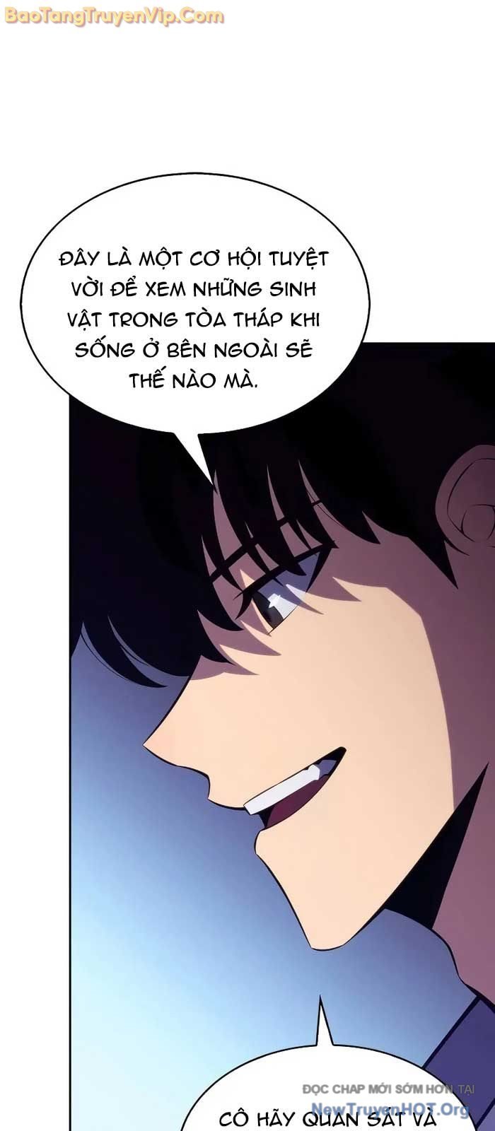 Tôi Là Tân Thủ Có Cấp Cao Nhất Chap 211 - Next Chap 212