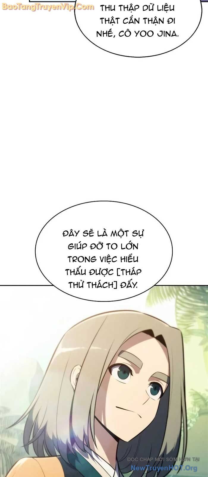 Tôi Là Tân Thủ Có Cấp Cao Nhất Chap 211 - Next Chap 212