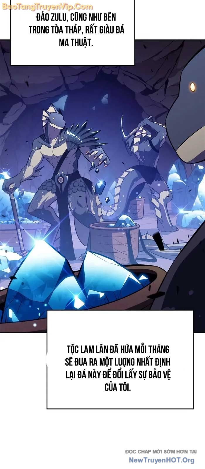 Tôi Là Tân Thủ Có Cấp Cao Nhất Chap 211 - Next Chap 212