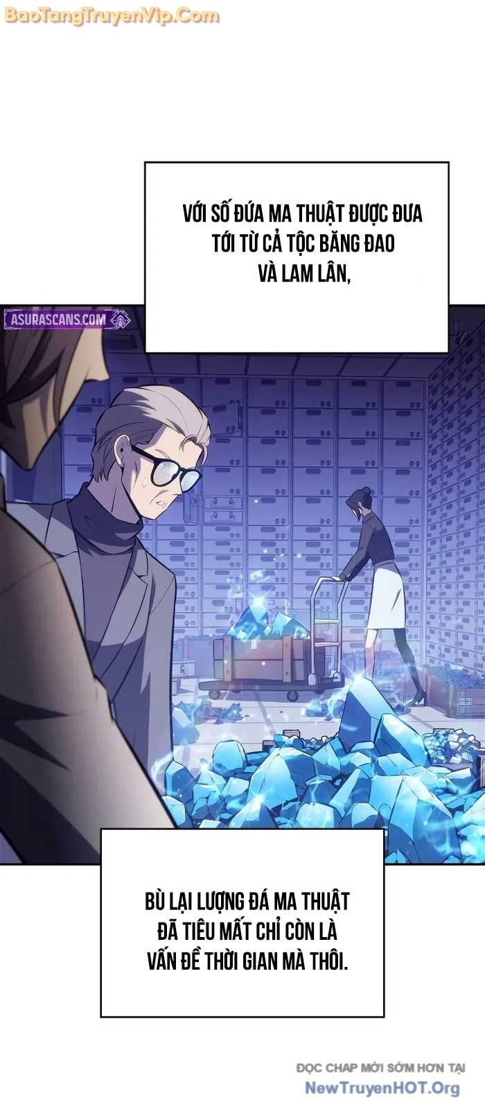 Tôi Là Tân Thủ Có Cấp Cao Nhất Chap 211 - Next Chap 212