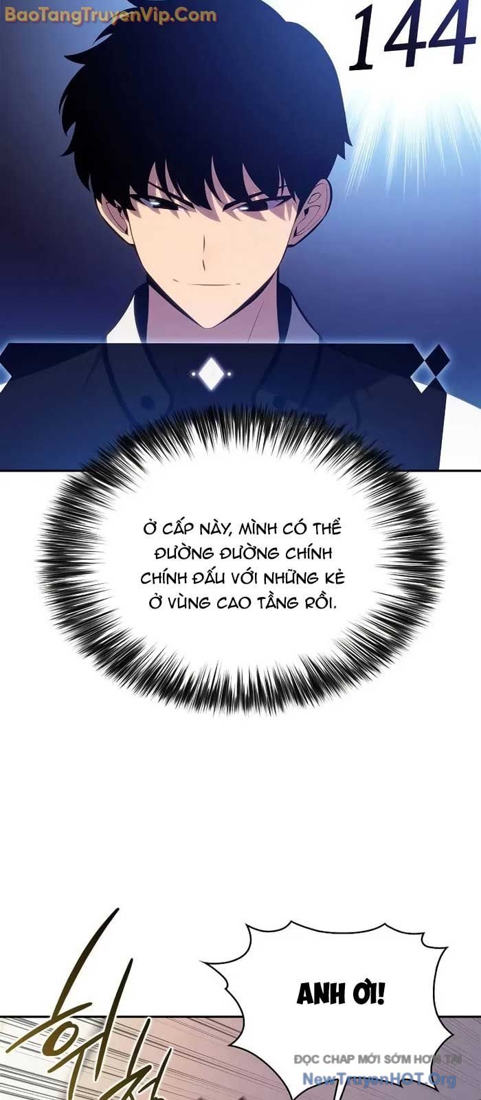 Tôi Là Tân Thủ Có Cấp Cao Nhất Chap 211 - Next Chap 212