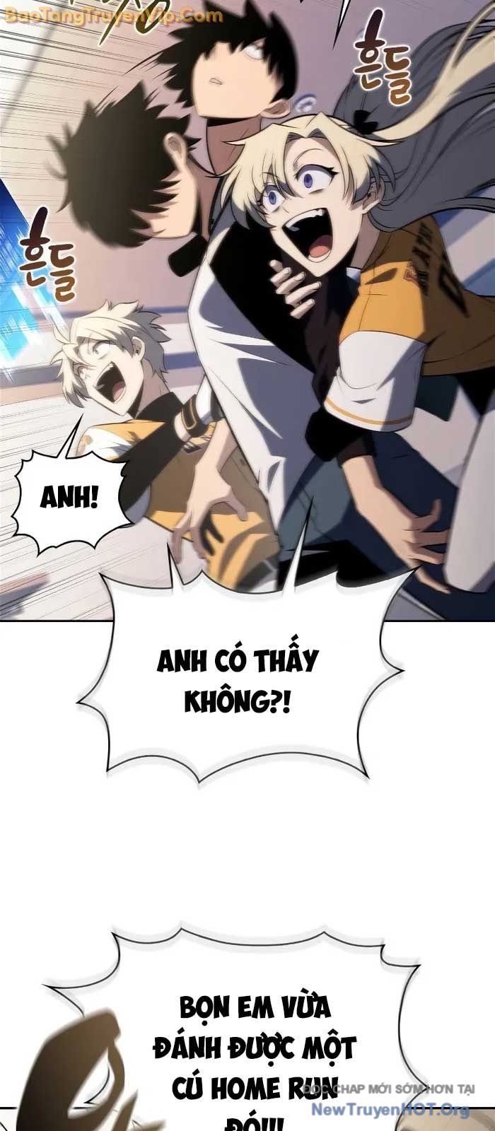 Tôi Là Tân Thủ Có Cấp Cao Nhất Chap 211 - Next Chap 212