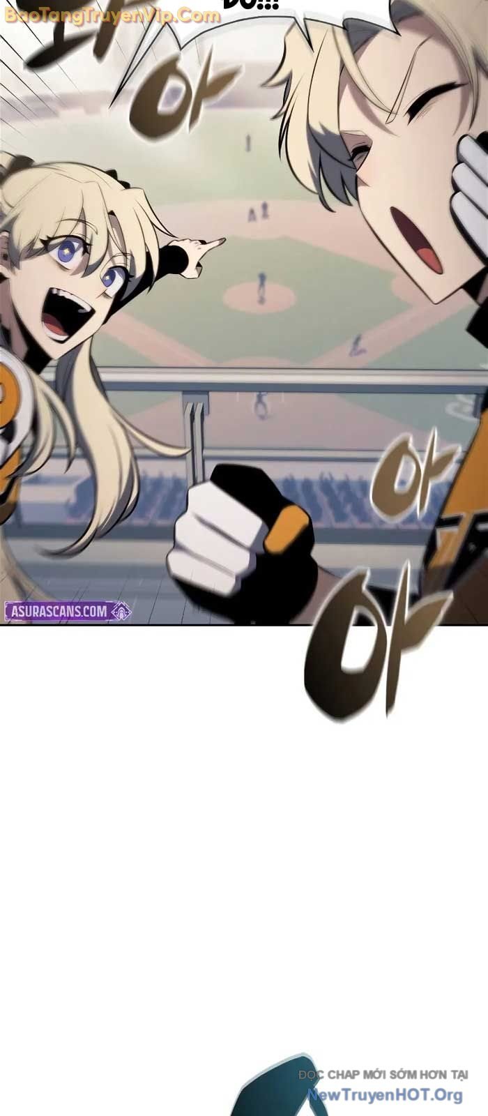 Tôi Là Tân Thủ Có Cấp Cao Nhất Chap 211 - Next Chap 212