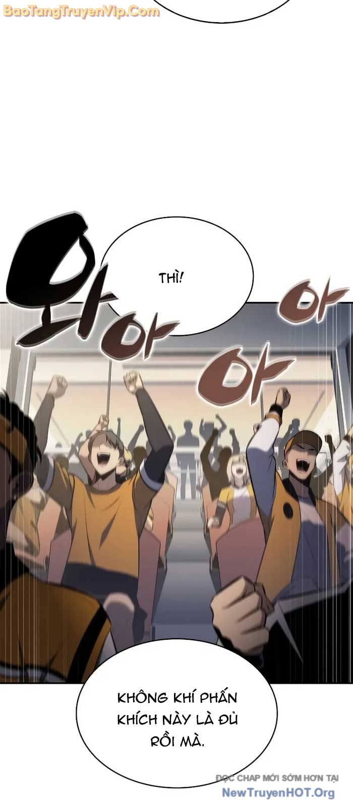 Tôi Là Tân Thủ Có Cấp Cao Nhất Chap 211 - Next Chap 212