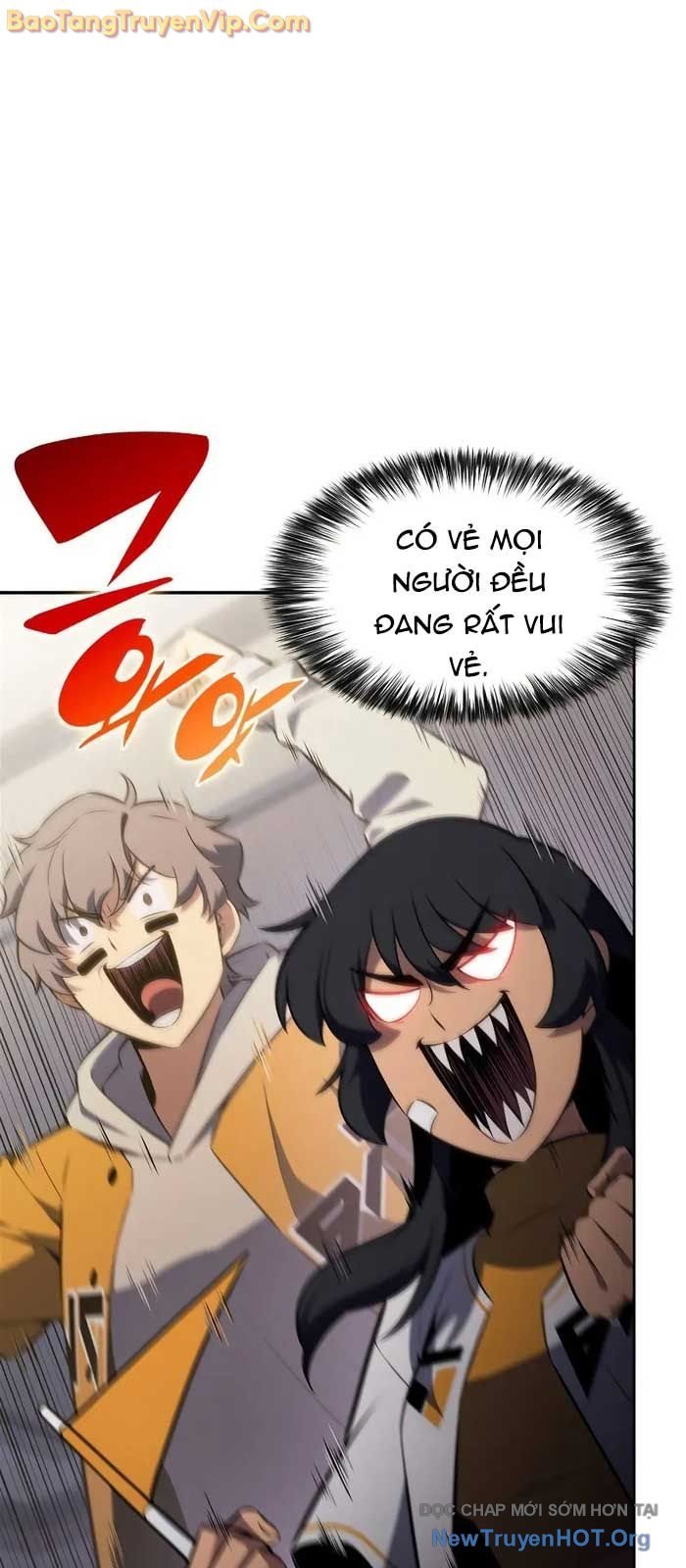 Tôi Là Tân Thủ Có Cấp Cao Nhất Chap 211 - Next Chap 212