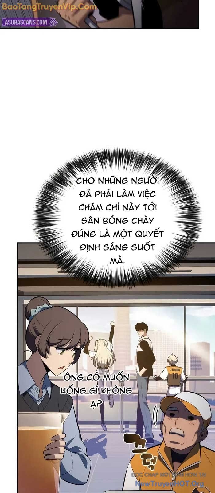 Tôi Là Tân Thủ Có Cấp Cao Nhất Chap 211 - Next Chap 212