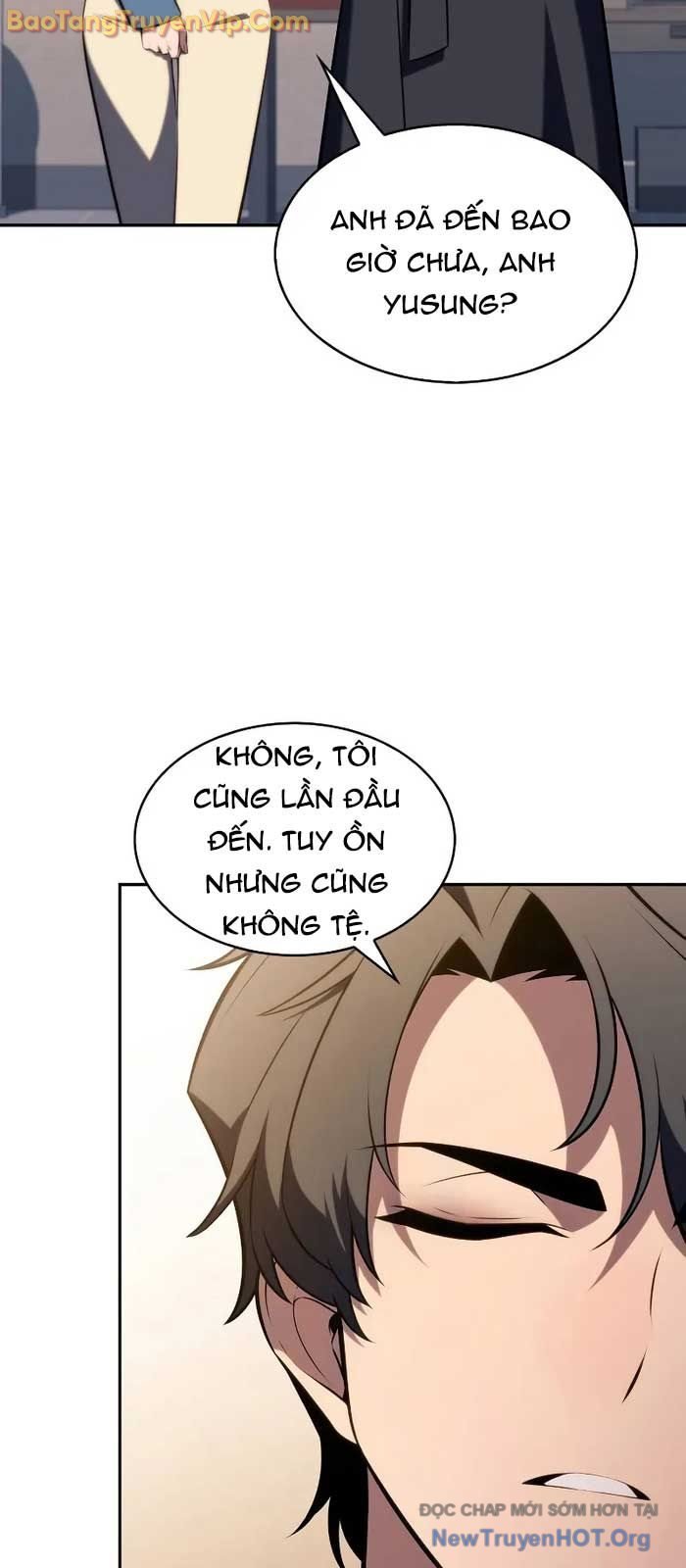 Tôi Là Tân Thủ Có Cấp Cao Nhất Chap 211 - Next Chap 212