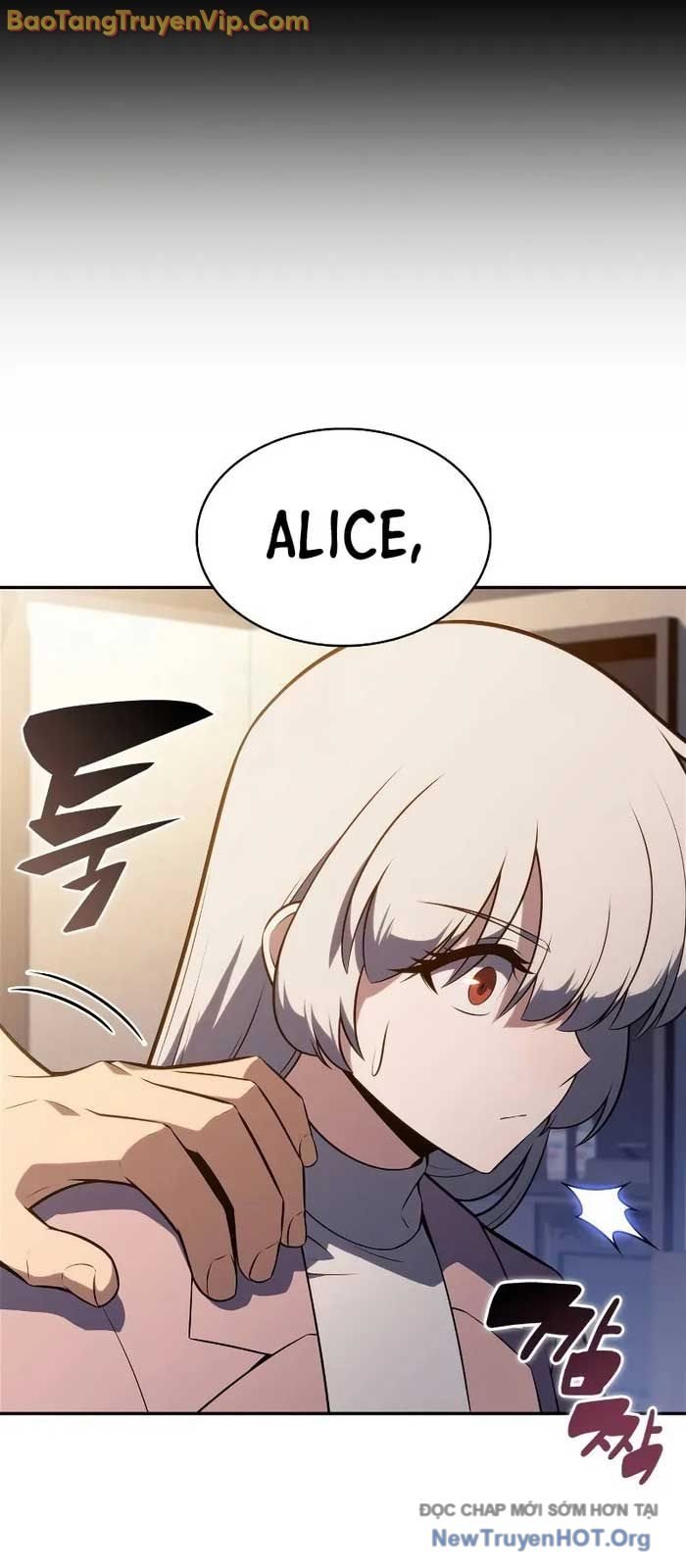 Tôi Là Tân Thủ Có Cấp Cao Nhất Chap 211 - Next Chap 212