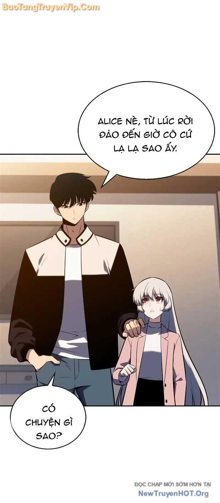 Tôi Là Tân Thủ Có Cấp Cao Nhất Chap 211 - Next Chap 212