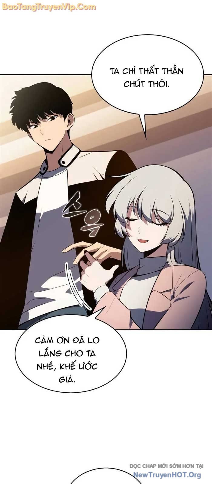 Tôi Là Tân Thủ Có Cấp Cao Nhất Chap 211 - Next Chap 212