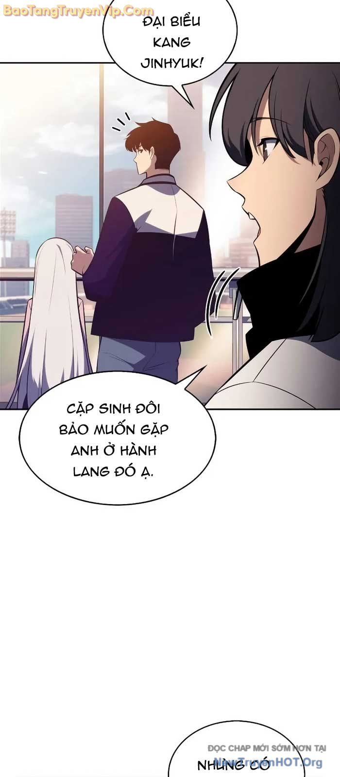 Tôi Là Tân Thủ Có Cấp Cao Nhất Chap 211 - Next Chap 212