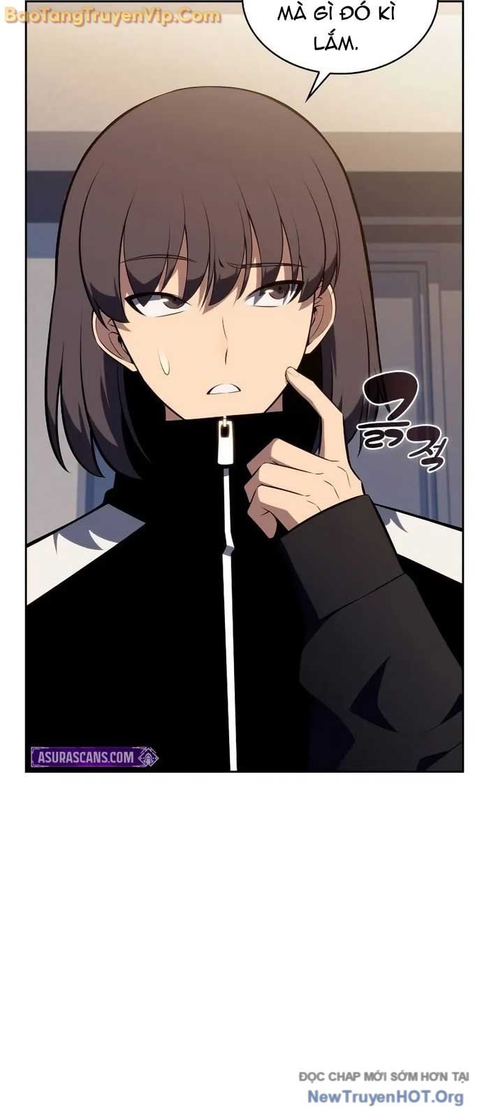 Tôi Là Tân Thủ Có Cấp Cao Nhất Chap 211 - Next Chap 212