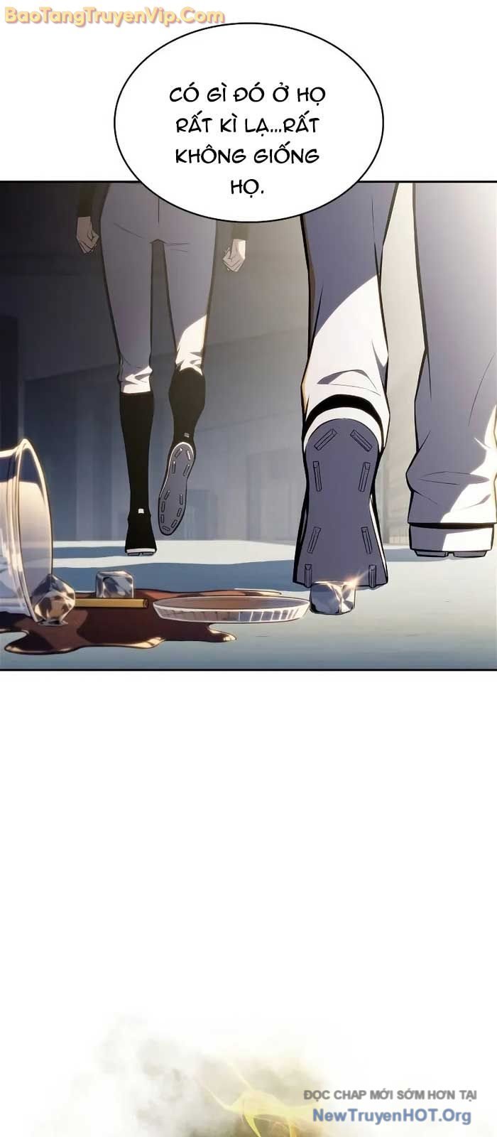 Tôi Là Tân Thủ Có Cấp Cao Nhất Chap 211 - Next Chap 212