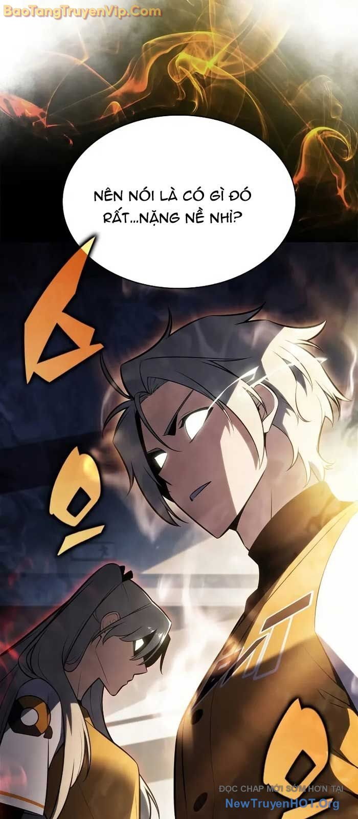 Tôi Là Tân Thủ Có Cấp Cao Nhất Chap 211 - Next Chap 212