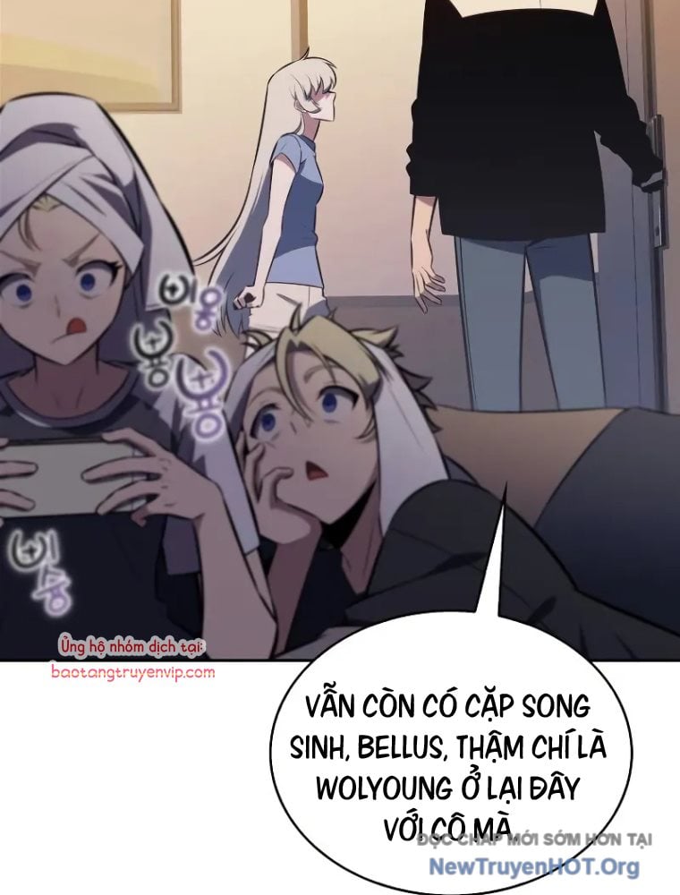 Tôi Là Tân Thủ Có Cấp Cao Nhất Chap 212 - Next Chap 213