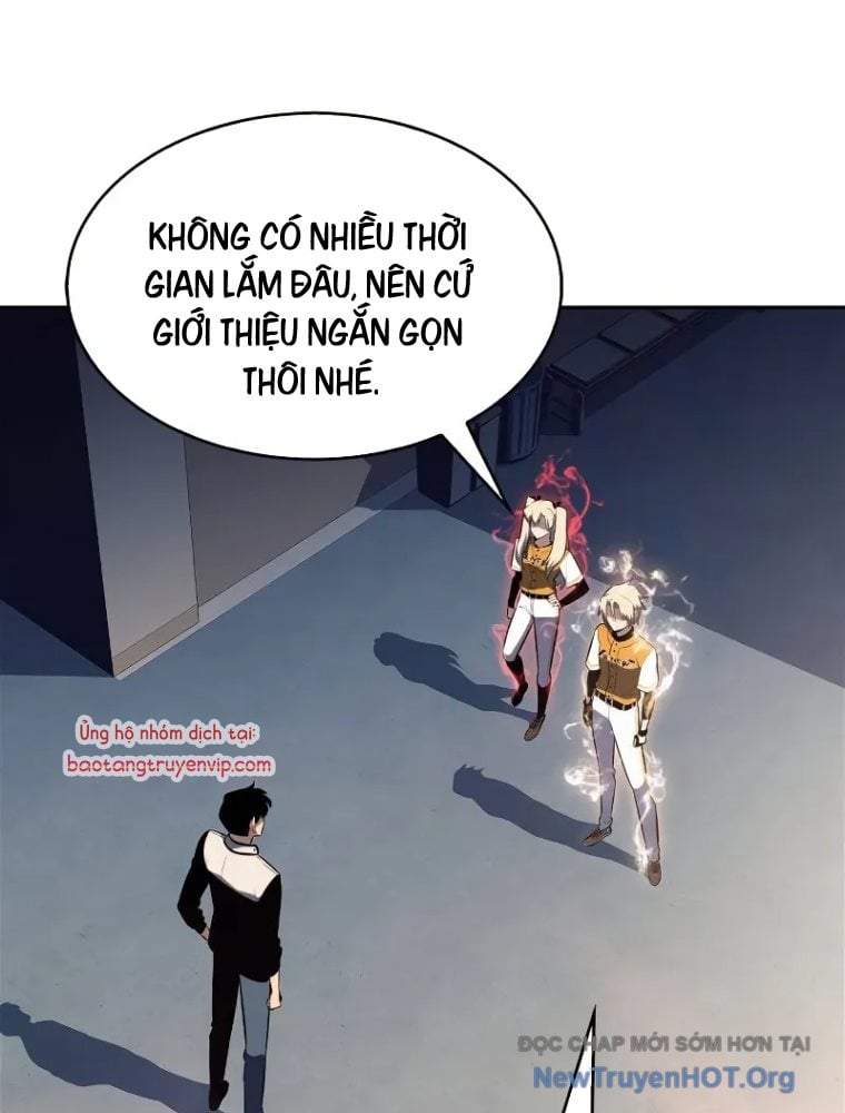 Tôi Là Tân Thủ Có Cấp Cao Nhất Chap 212 - Next Chap 213