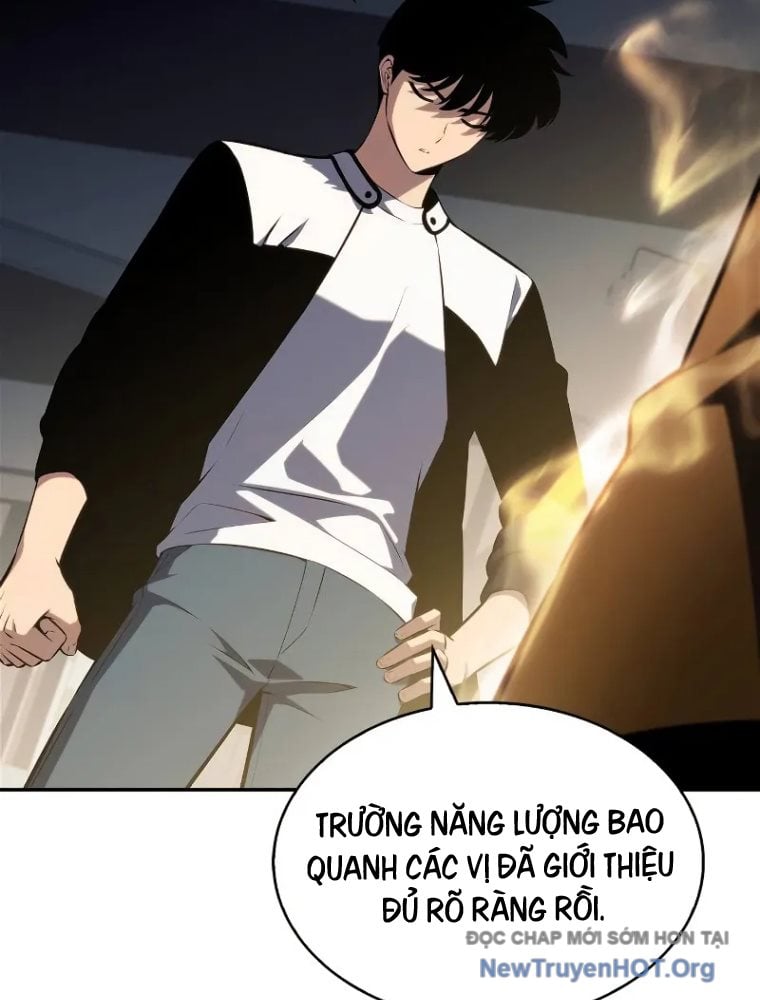 Tôi Là Tân Thủ Có Cấp Cao Nhất Chap 212 - Next Chap 213