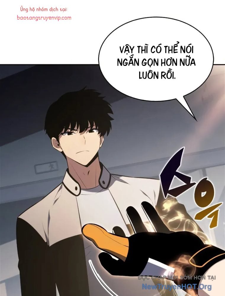 Tôi Là Tân Thủ Có Cấp Cao Nhất Chap 212 - Next Chap 213