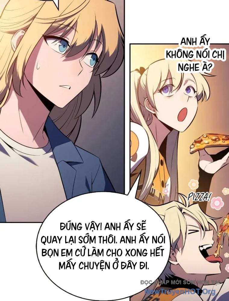 Tôi Là Tân Thủ Có Cấp Cao Nhất Chap 212 - Next Chap 213