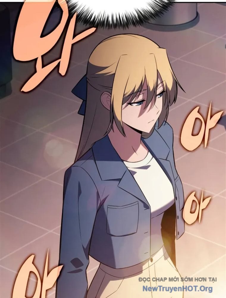 Tôi Là Tân Thủ Có Cấp Cao Nhất Chap 212 - Next Chap 213