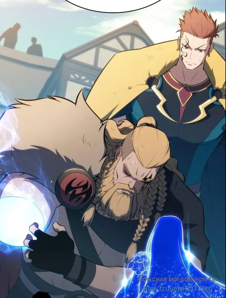Tôi Là Tân Thủ Có Cấp Cao Nhất Chap 212 - Next Chap 213