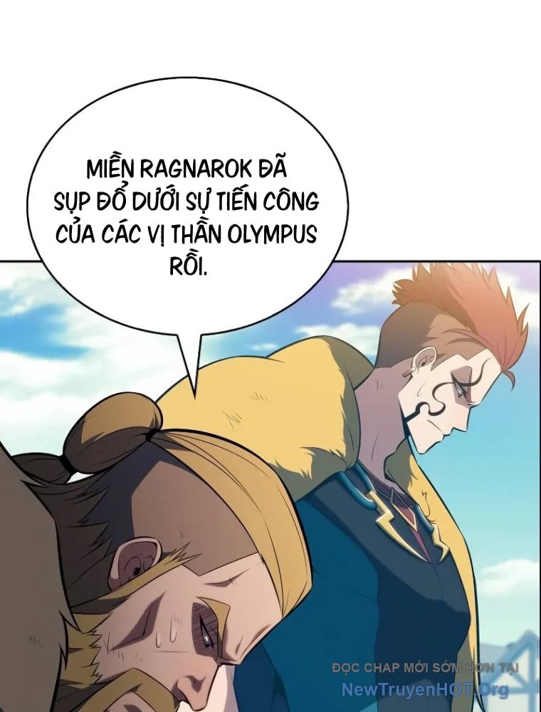 Tôi Là Tân Thủ Có Cấp Cao Nhất Chap 212 - Next Chap 213