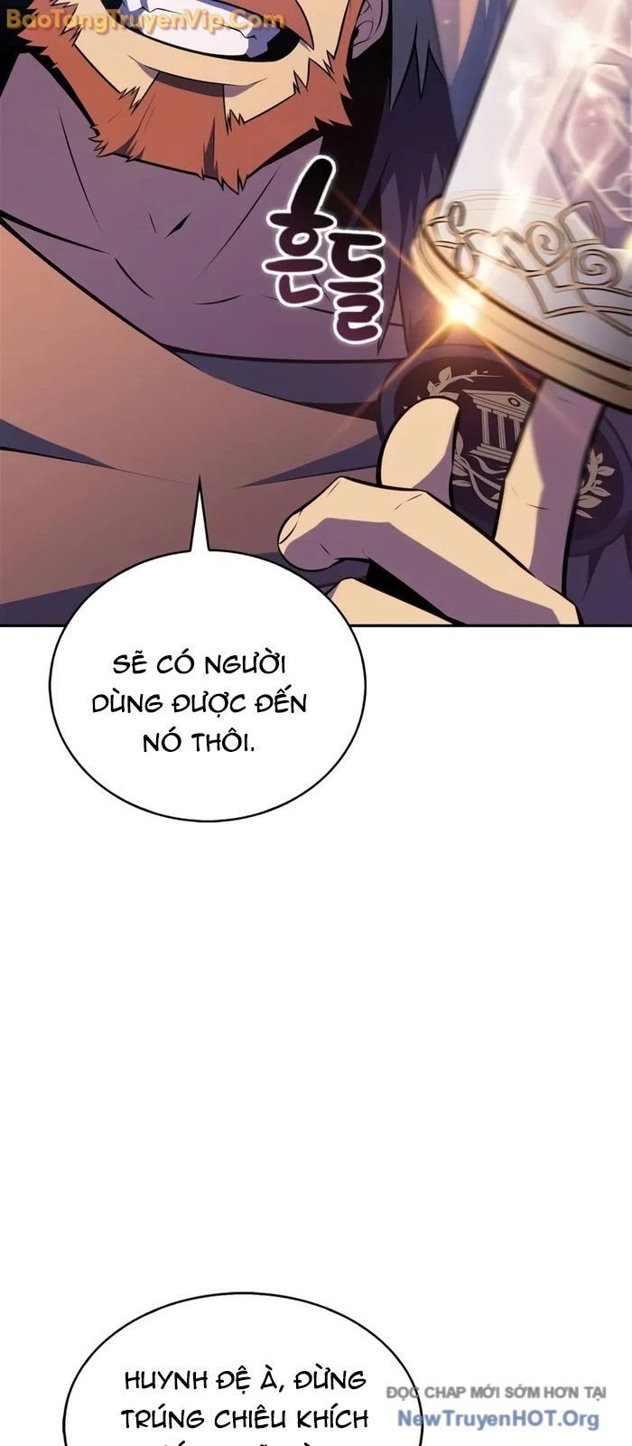 Tôi Là Tân Thủ Có Cấp Cao Nhất Chap 213 - Next Chap 214