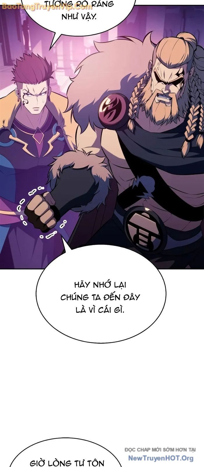 Tôi Là Tân Thủ Có Cấp Cao Nhất Chap 213 - Next Chap 214