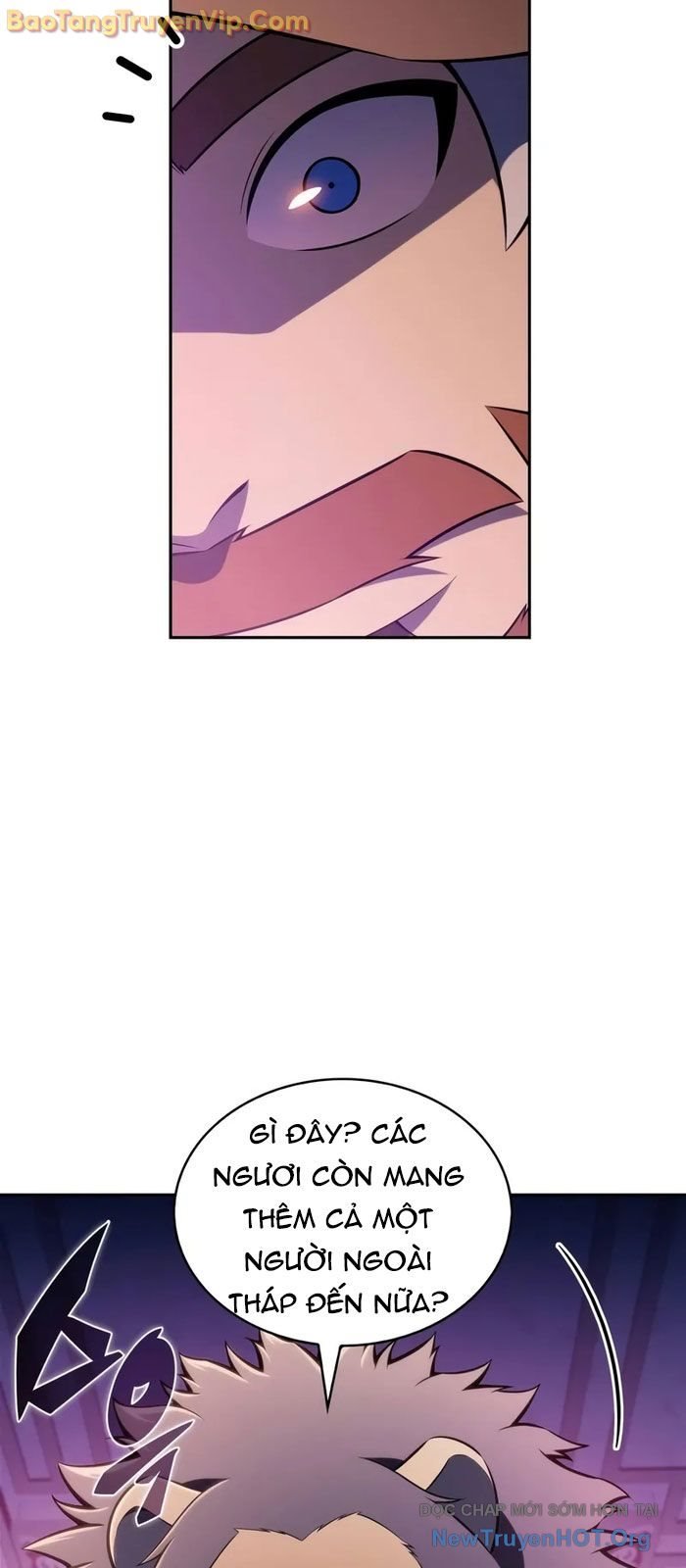 Tôi Là Tân Thủ Có Cấp Cao Nhất Chap 213 - Next Chap 214