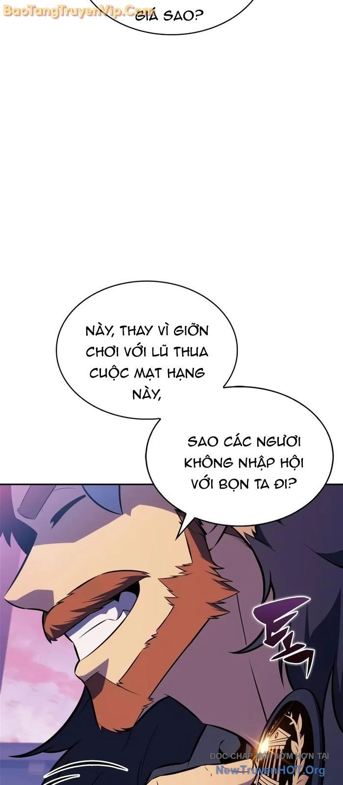 Tôi Là Tân Thủ Có Cấp Cao Nhất Chap 213 - Next Chap 214