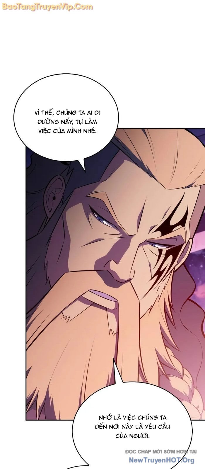 Tôi Là Tân Thủ Có Cấp Cao Nhất Chap 213 - Next Chap 214