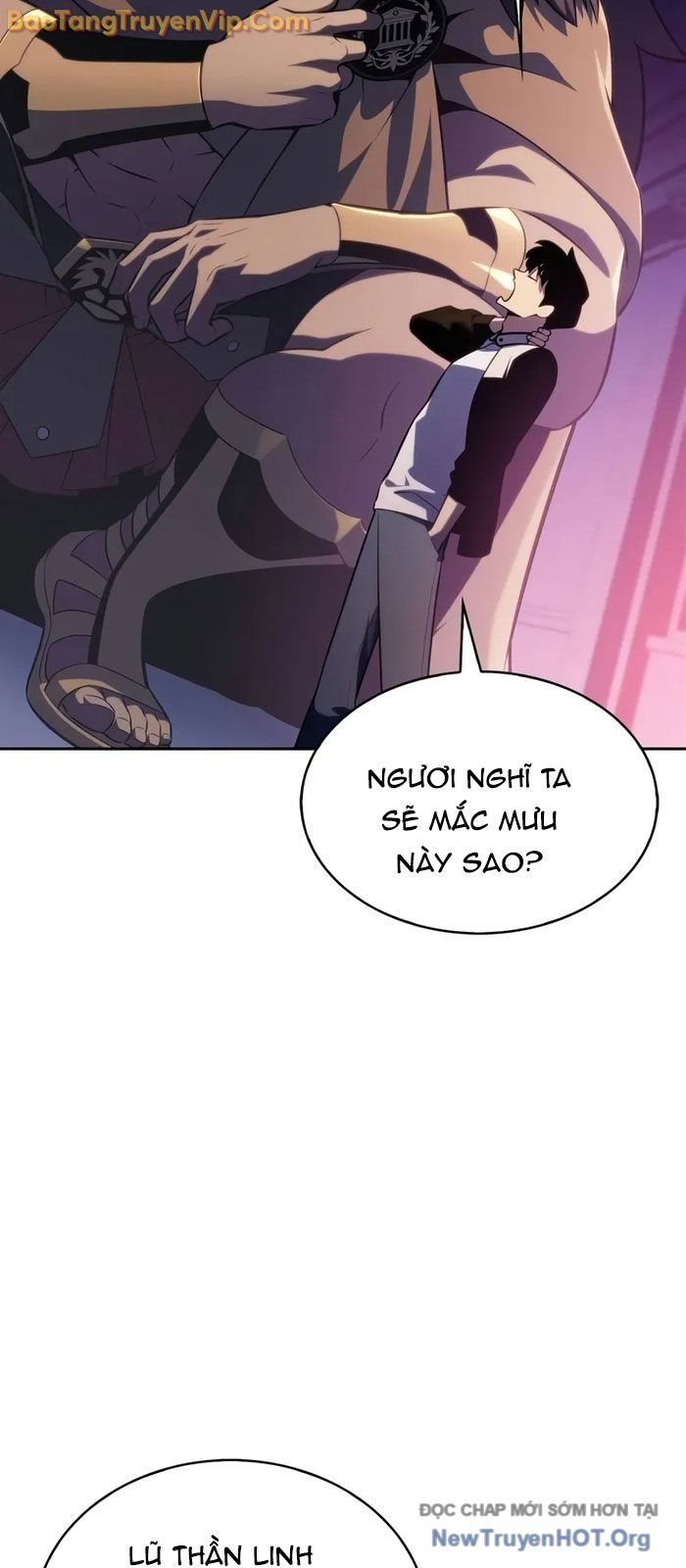 Tôi Là Tân Thủ Có Cấp Cao Nhất Chap 213 - Next Chap 214