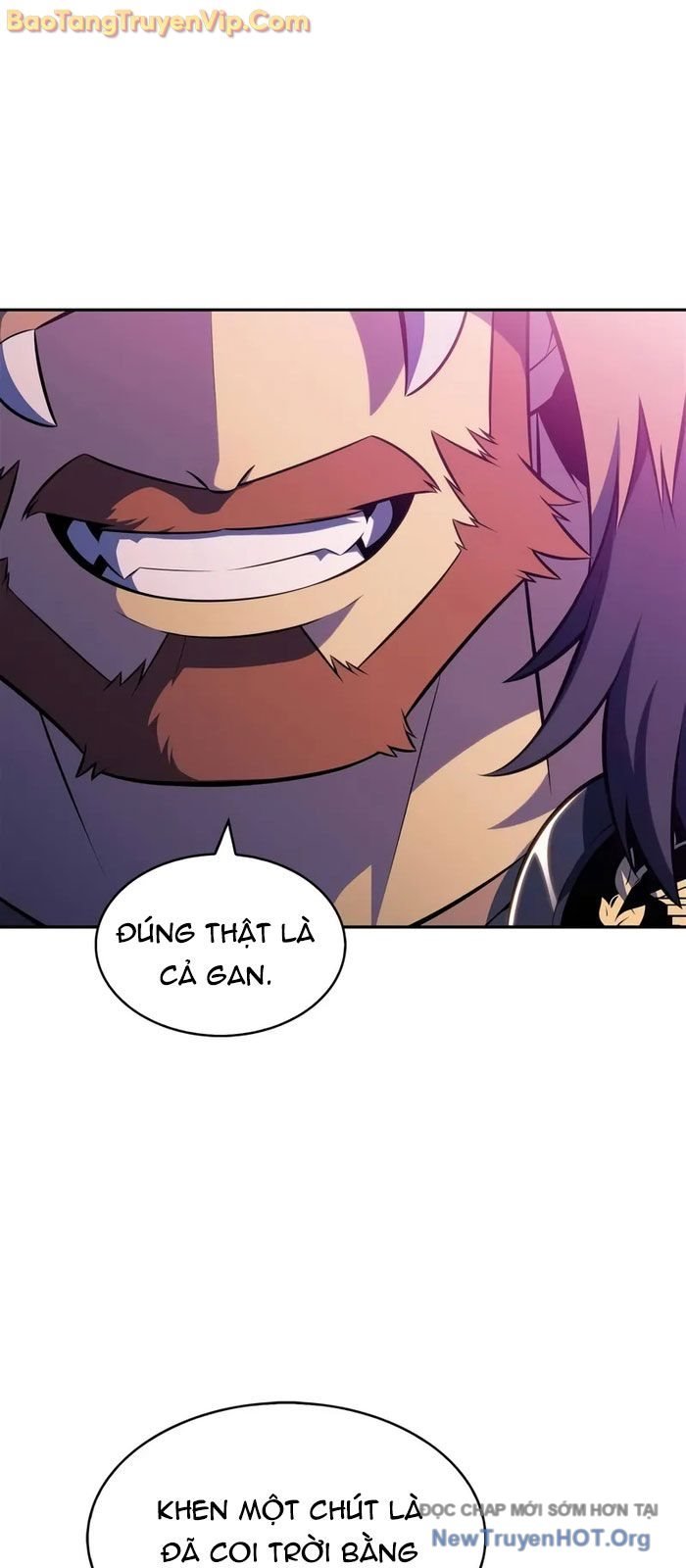 Tôi Là Tân Thủ Có Cấp Cao Nhất Chap 213 - Next Chap 214