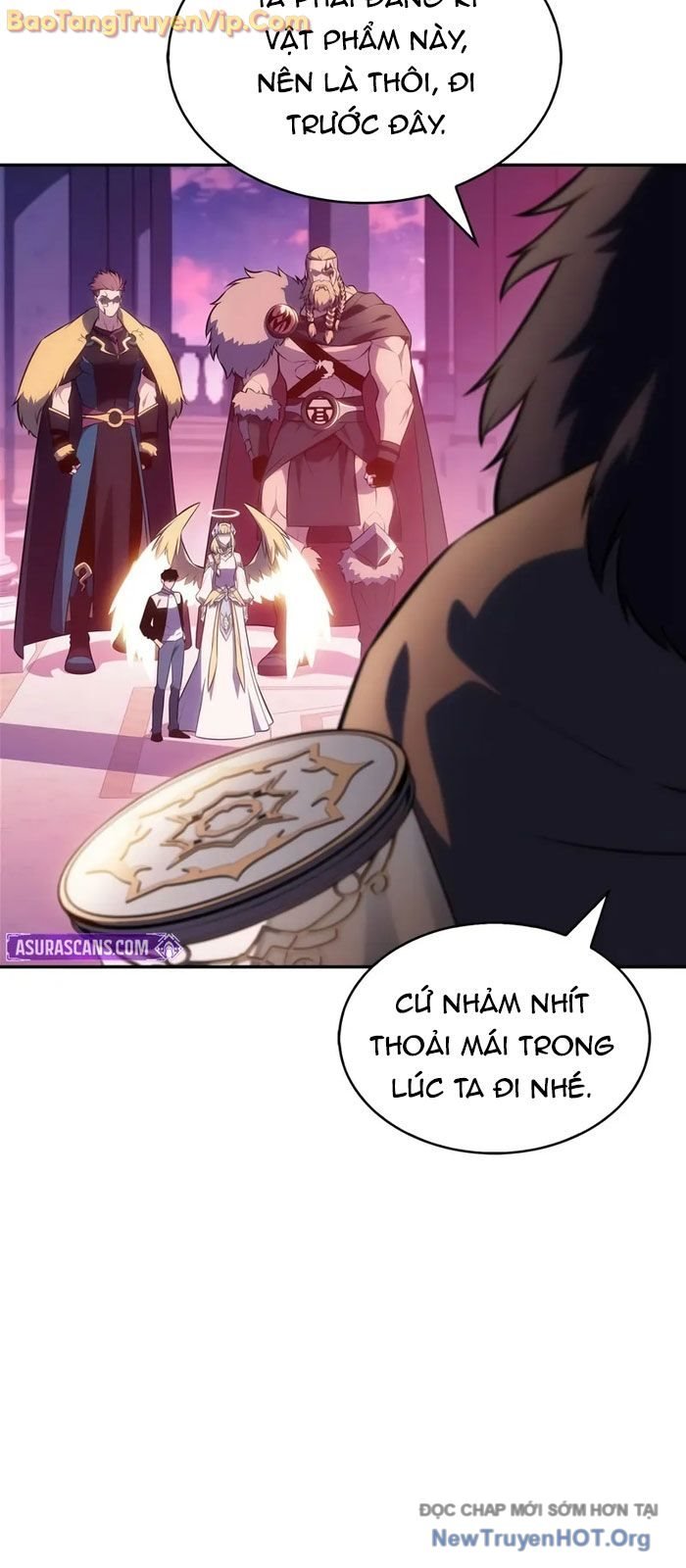 Tôi Là Tân Thủ Có Cấp Cao Nhất Chap 213 - Next Chap 214
