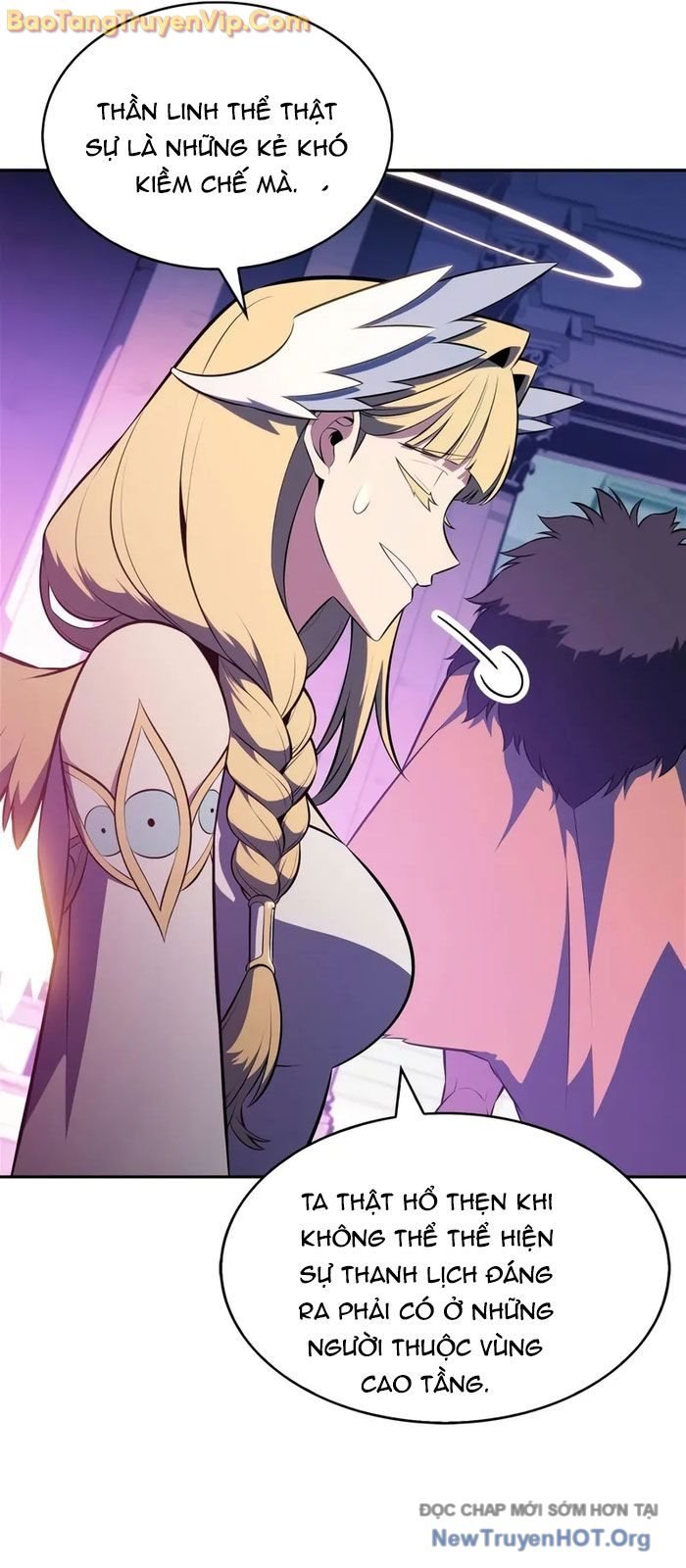 Tôi Là Tân Thủ Có Cấp Cao Nhất Chap 213 - Next Chap 214