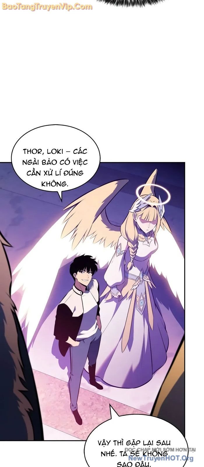 Tôi Là Tân Thủ Có Cấp Cao Nhất Chap 213 - Next Chap 214