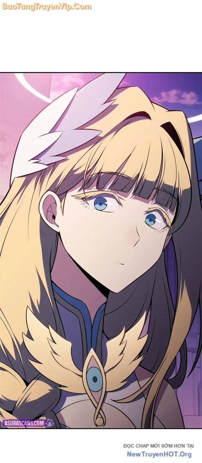 Tôi Là Tân Thủ Có Cấp Cao Nhất Chap 213 - Next Chap 214