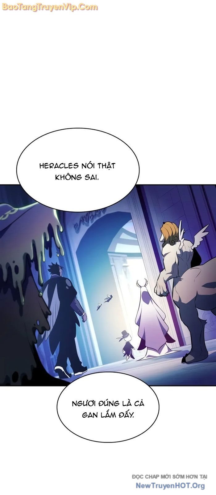 Tôi Là Tân Thủ Có Cấp Cao Nhất Chap 213 - Next Chap 214