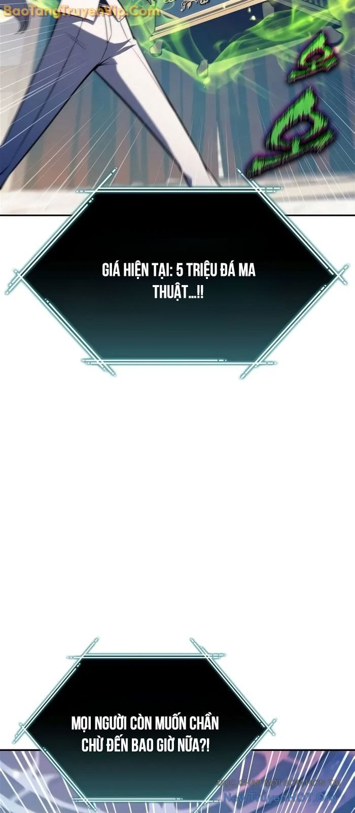 Tôi Là Tân Thủ Có Cấp Cao Nhất Chap 213 - Next Chap 214