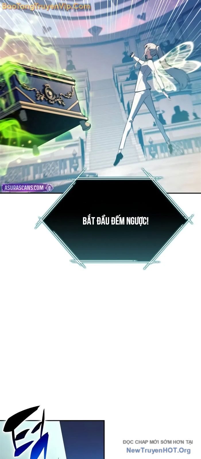 Tôi Là Tân Thủ Có Cấp Cao Nhất Chap 213 - Next Chap 214