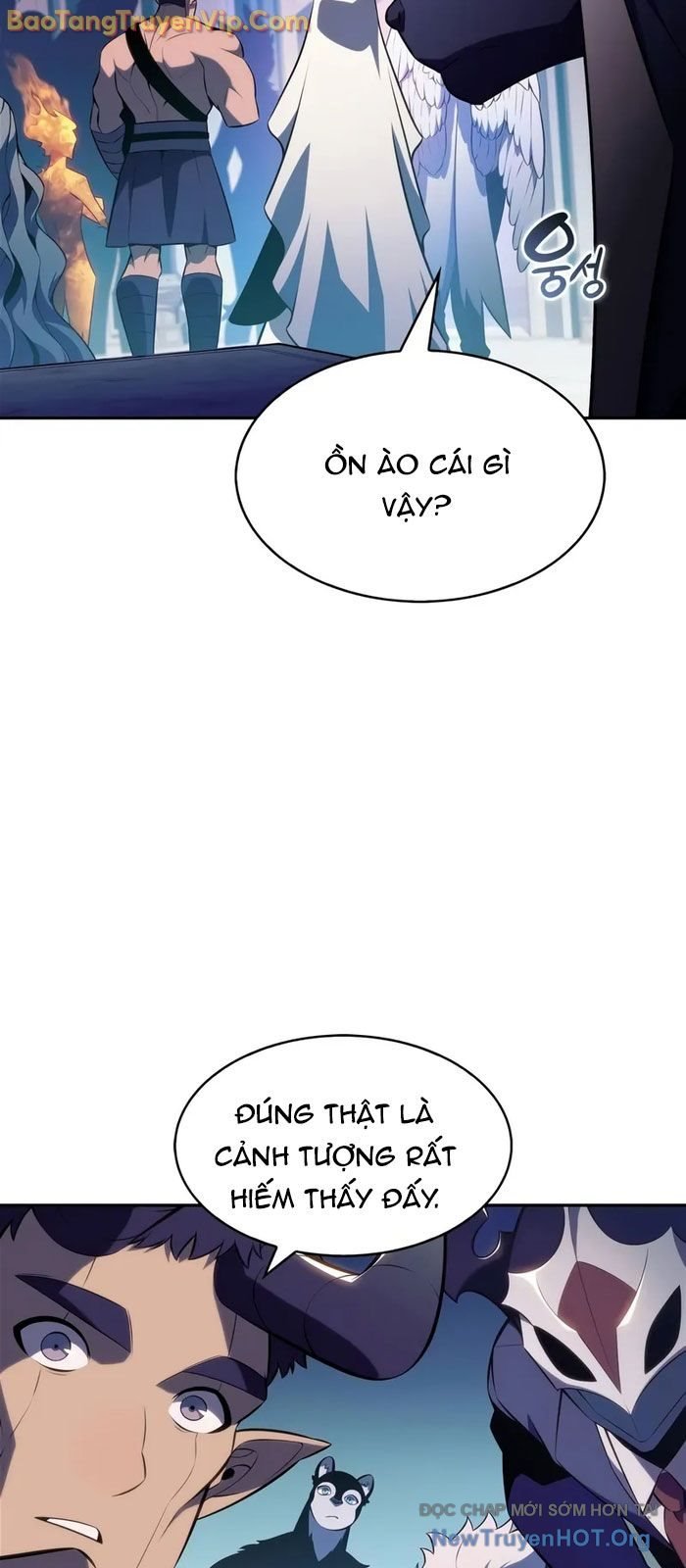 Tôi Là Tân Thủ Có Cấp Cao Nhất Chap 213 - Next Chap 214