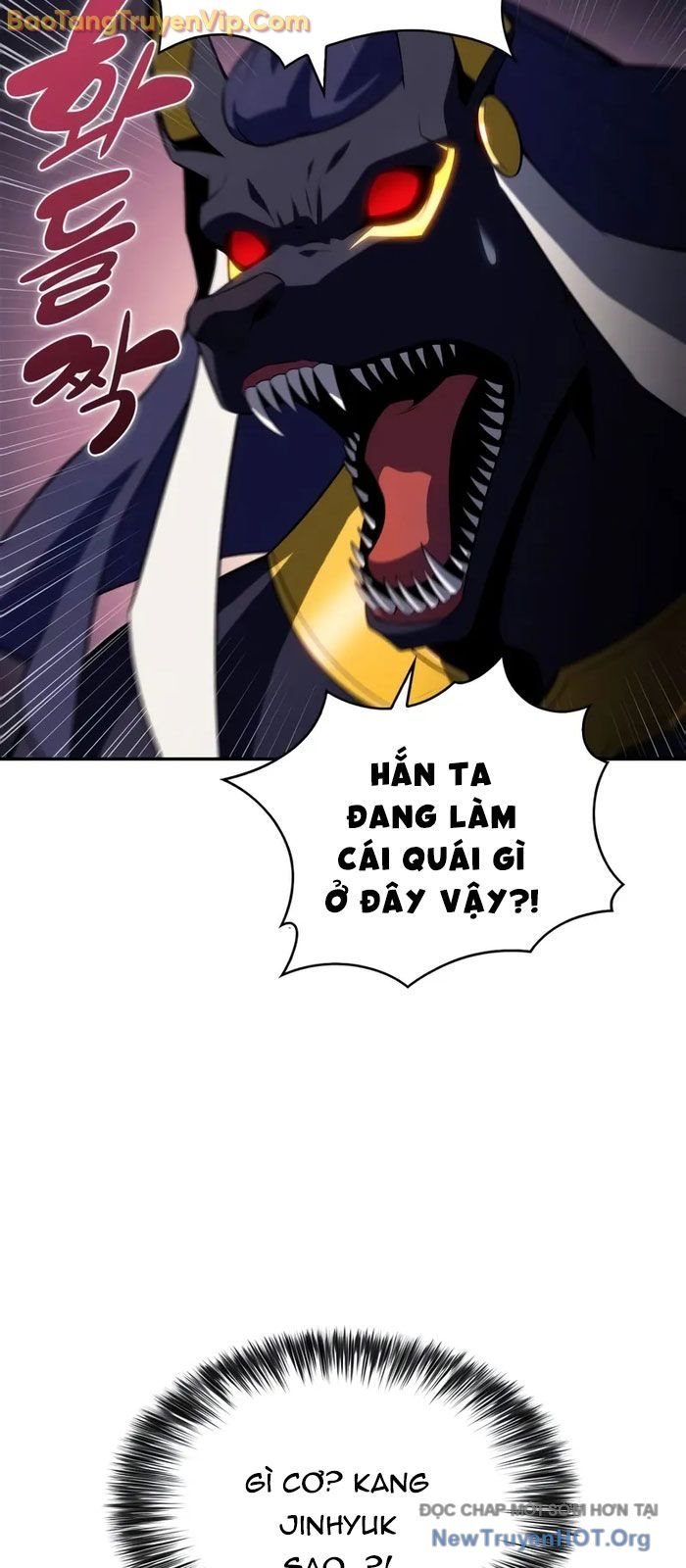 Tôi Là Tân Thủ Có Cấp Cao Nhất Chap 213 - Next Chap 214