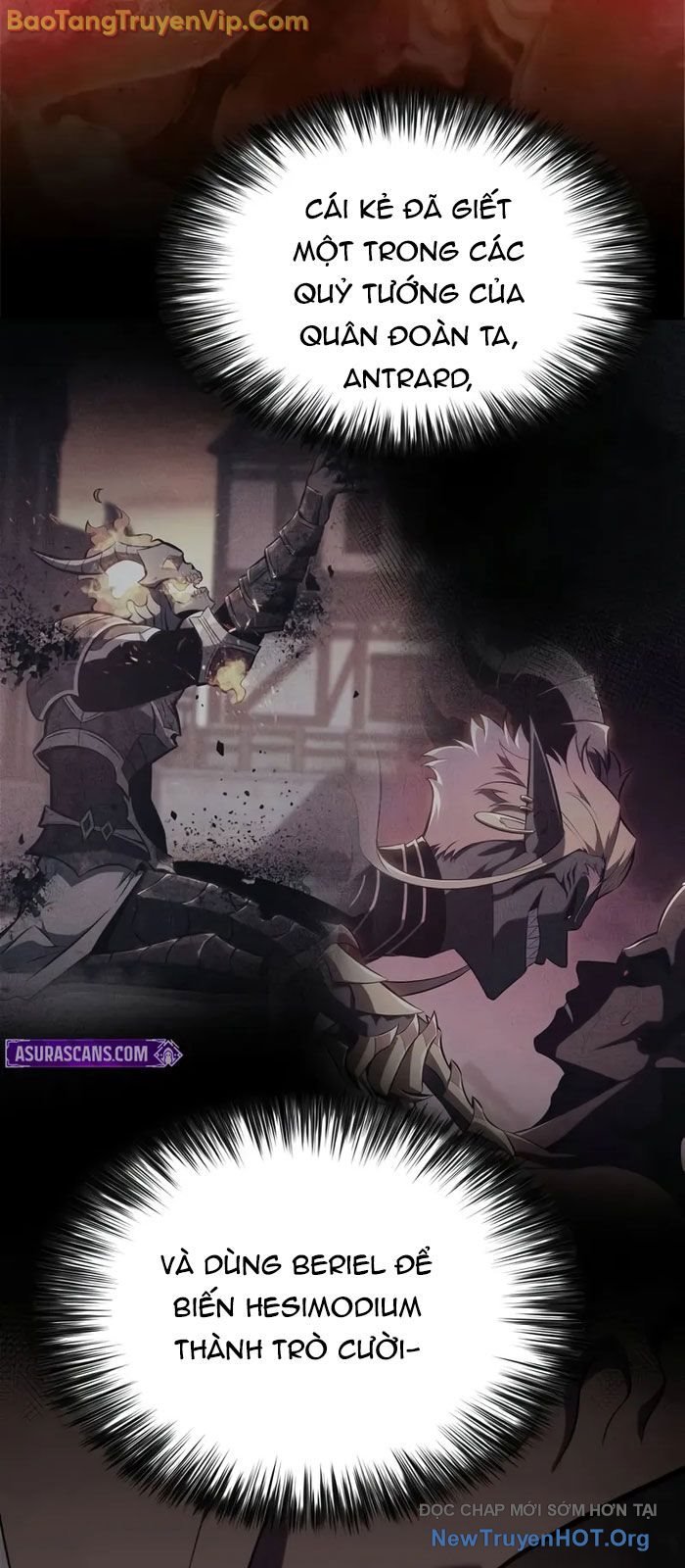 Tôi Là Tân Thủ Có Cấp Cao Nhất Chap 213 - Next Chap 214