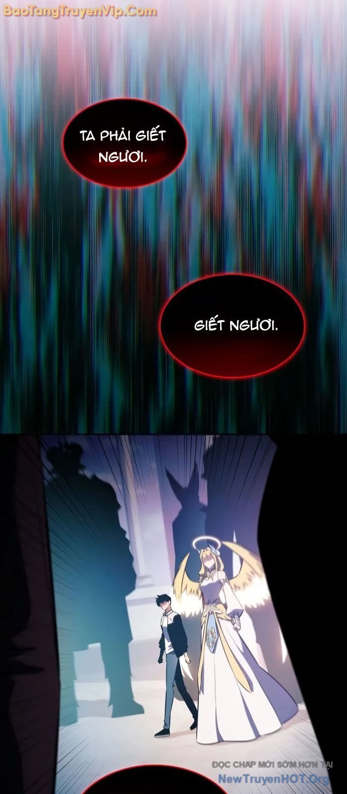 Tôi Là Tân Thủ Có Cấp Cao Nhất Chap 213 - Next Chap 214