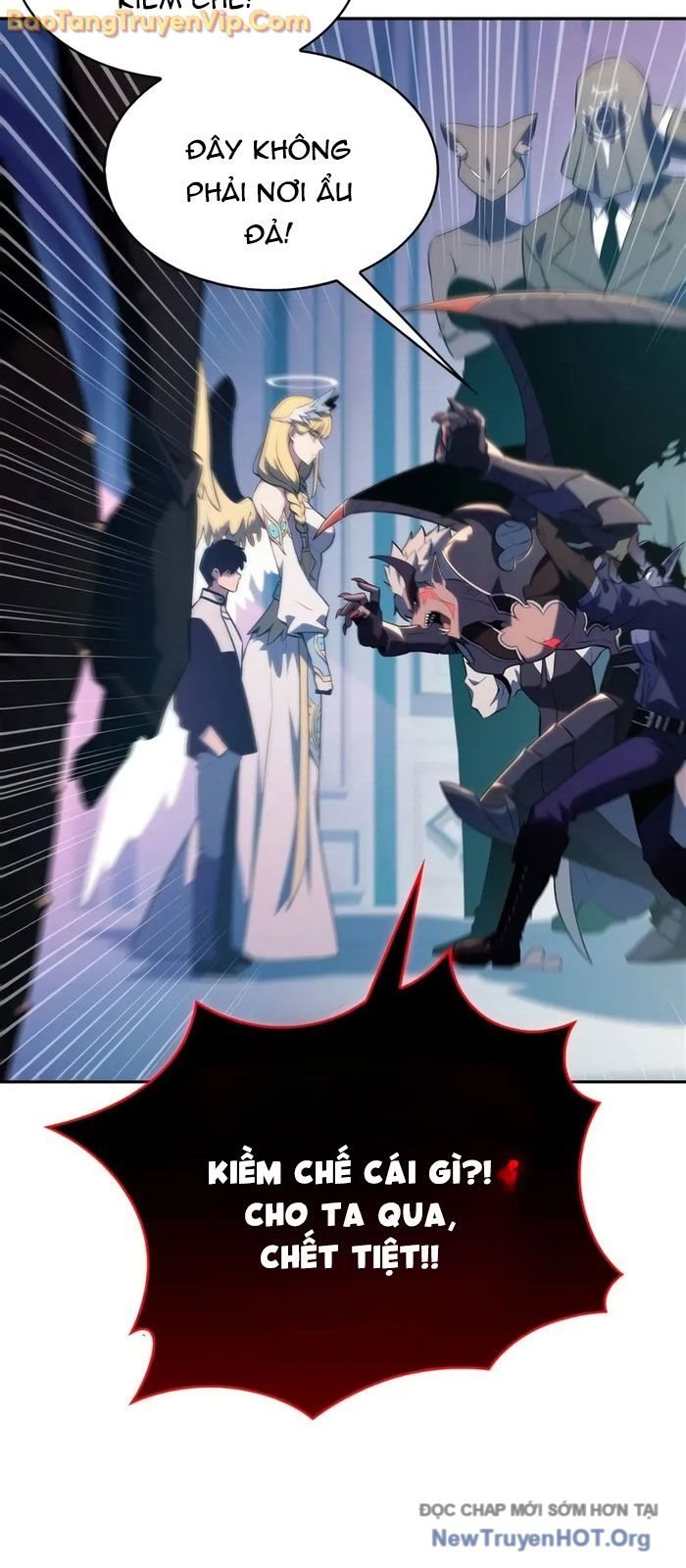 Tôi Là Tân Thủ Có Cấp Cao Nhất Chap 213 - Next Chap 214