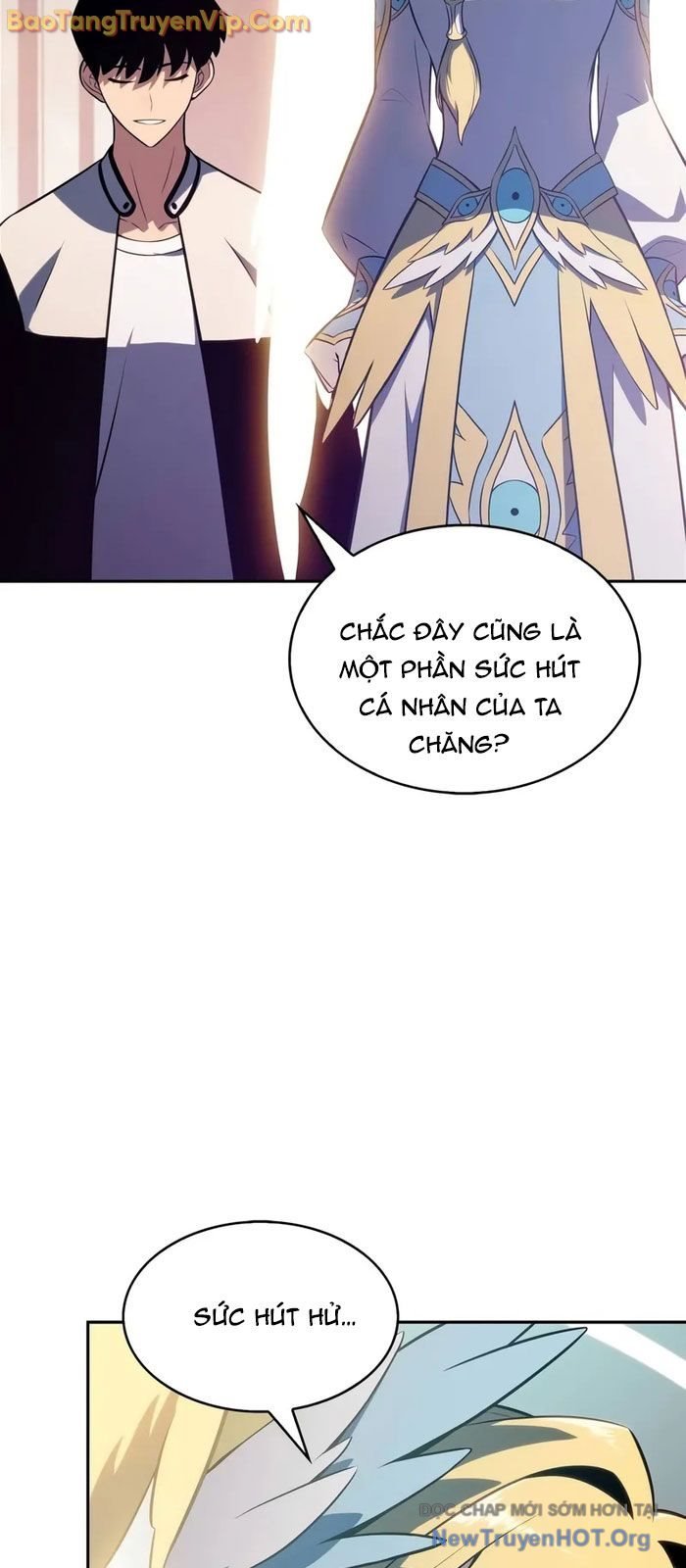 Tôi Là Tân Thủ Có Cấp Cao Nhất Chap 213 - Next Chap 214