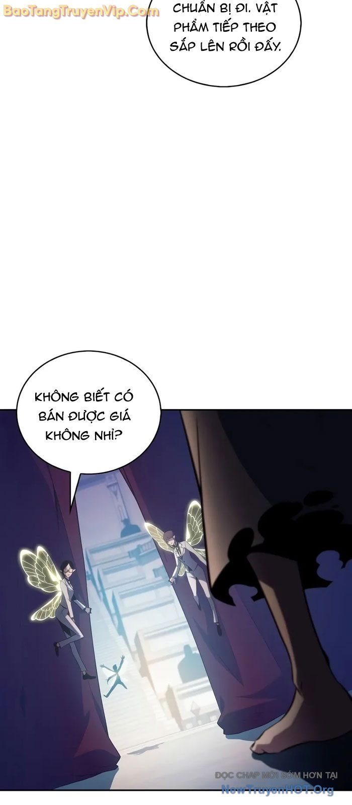 Tôi Là Tân Thủ Có Cấp Cao Nhất Chap 213 - Next Chap 214