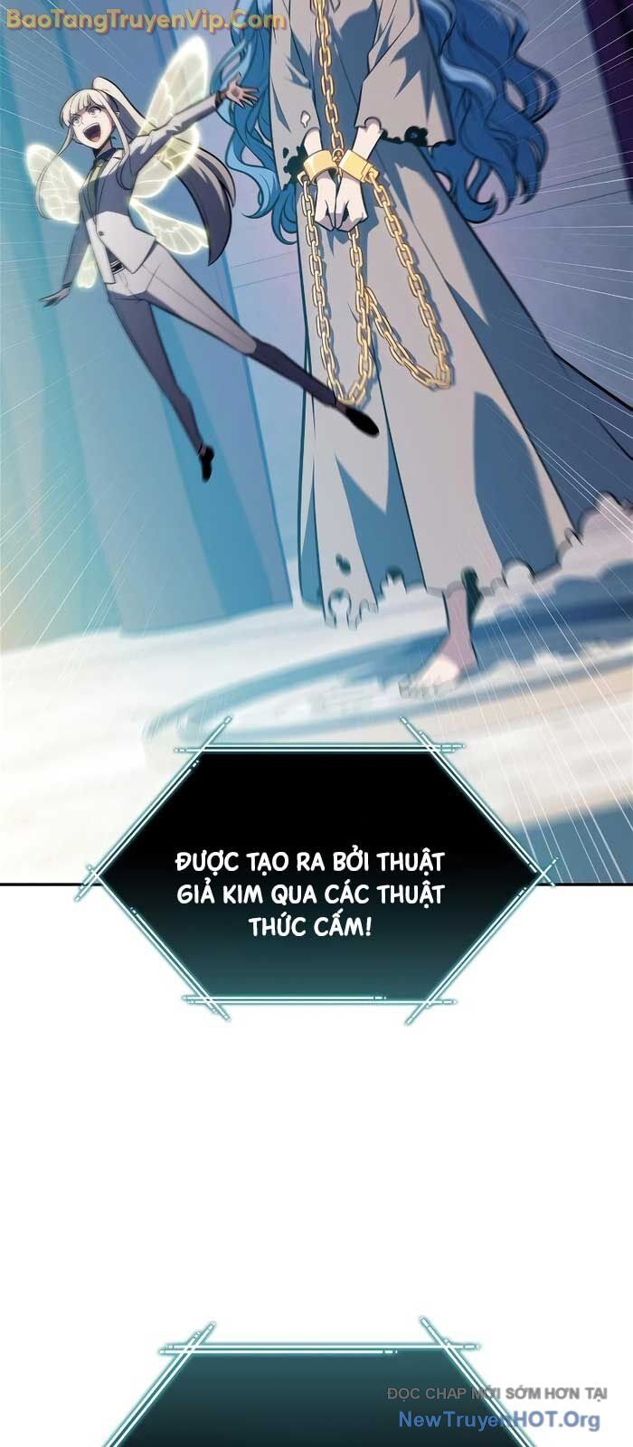 Tôi Là Tân Thủ Có Cấp Cao Nhất Chap 214 - Next Chap 215