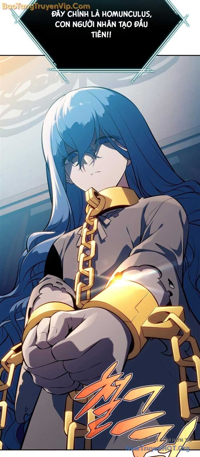 Tôi Là Tân Thủ Có Cấp Cao Nhất Chap 214 - Next Chap 215